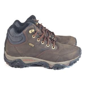 Merrell Moab Rover Waterproof Mid